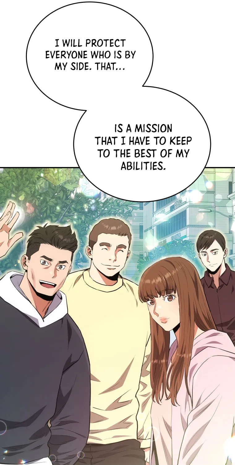 Read Rescue System chapter 47 image 77 on Lezhin