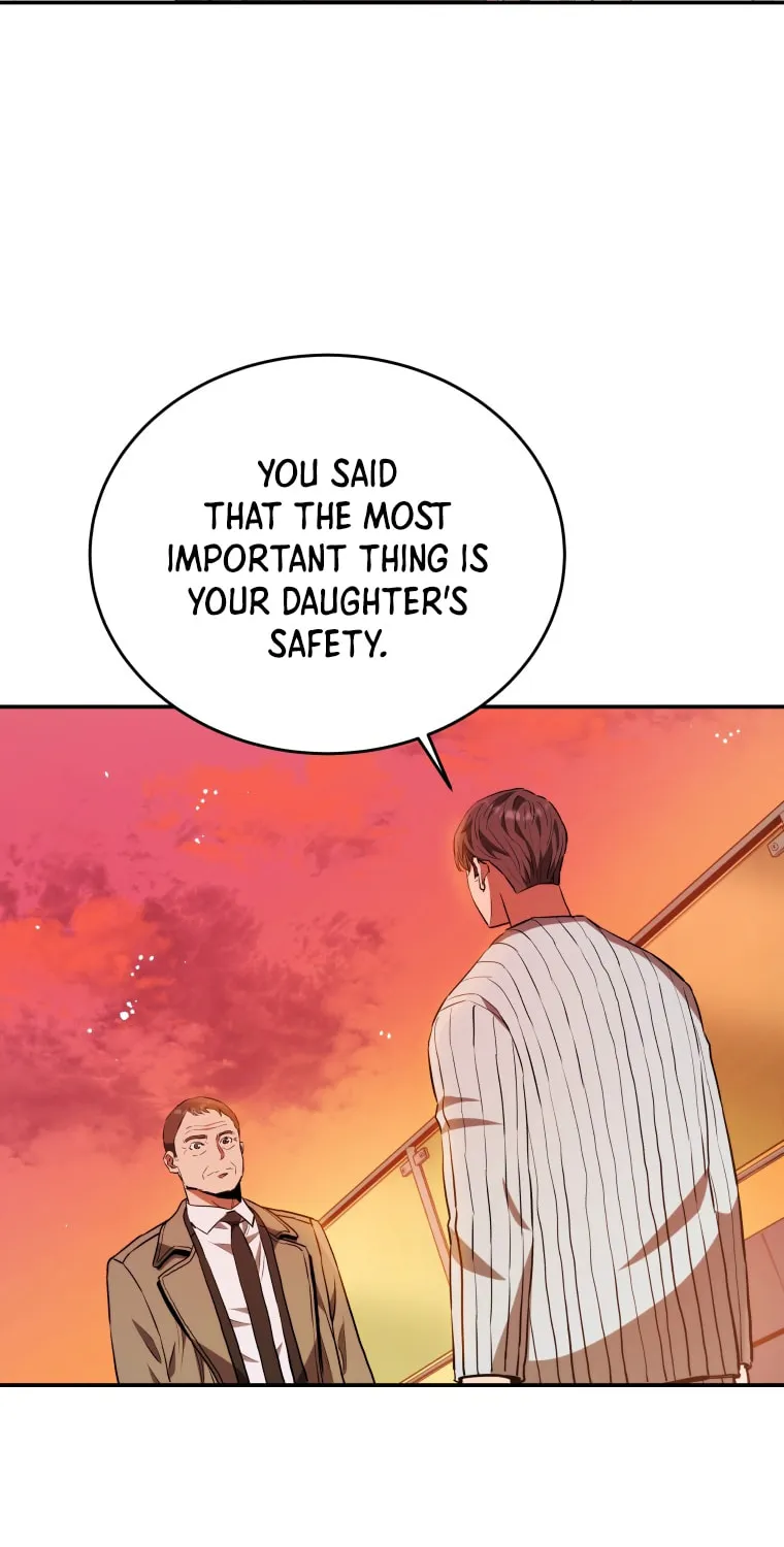 Read Rescue System chapter 47 image 78 on Lezhin