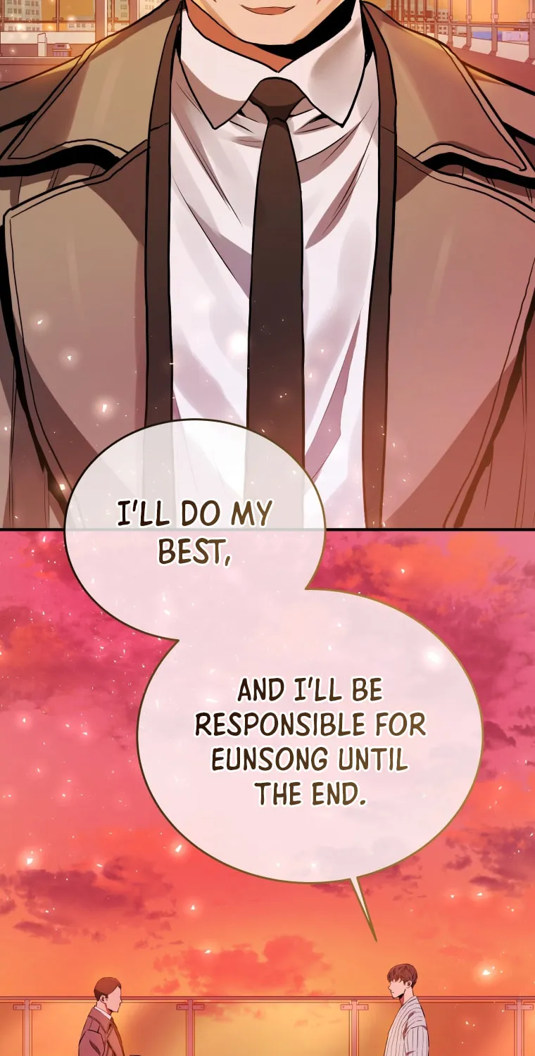Read Rescue System chapter 47 image 81 on Lezhin