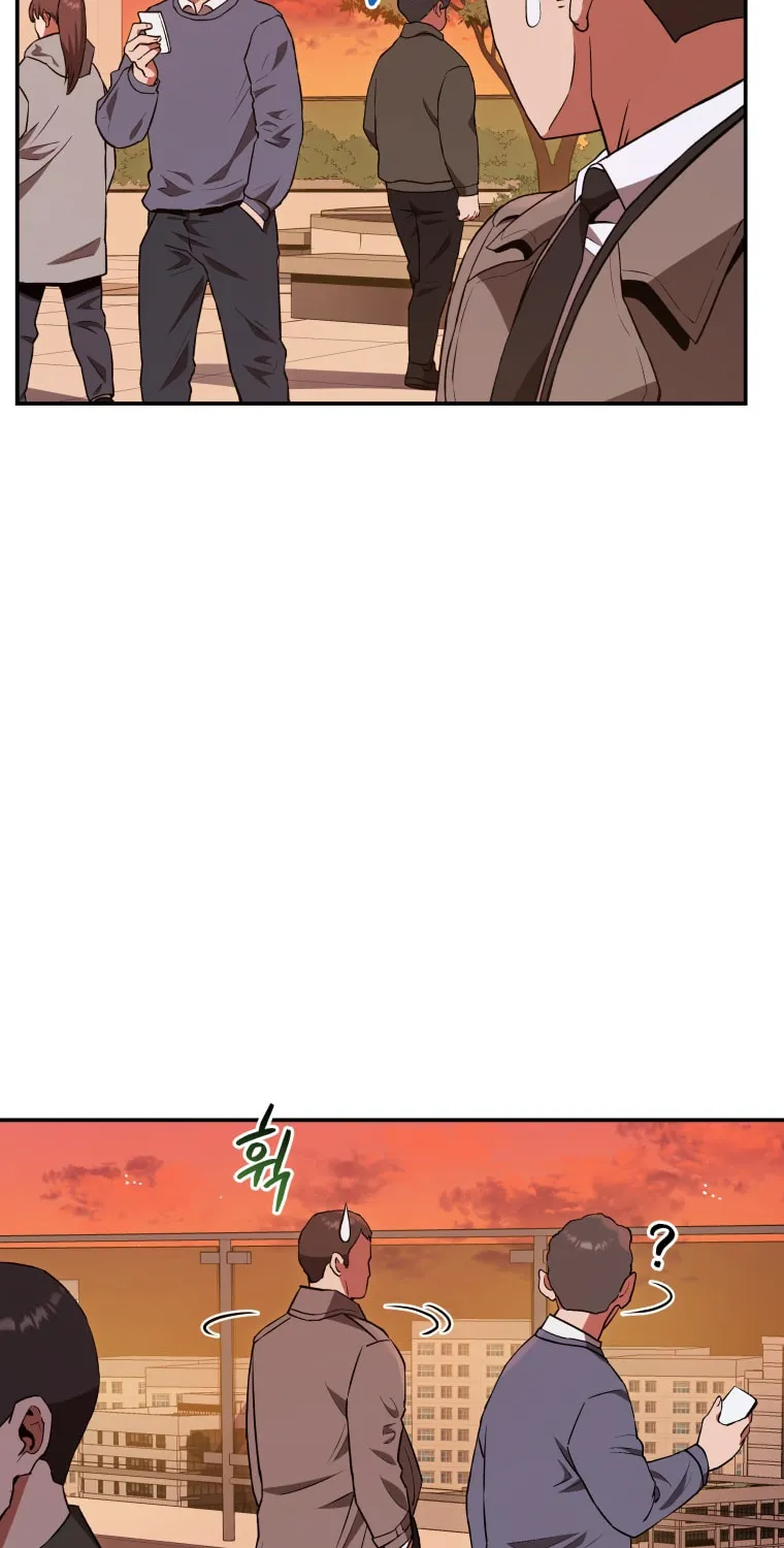 Read Rescue System chapter 47 image 9 on Lezhin