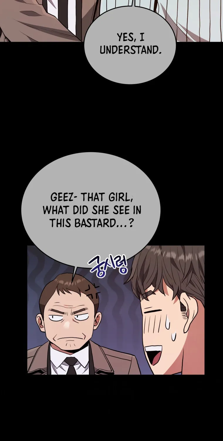 Read Rescue System chapter 48 image 15 on Lezhin