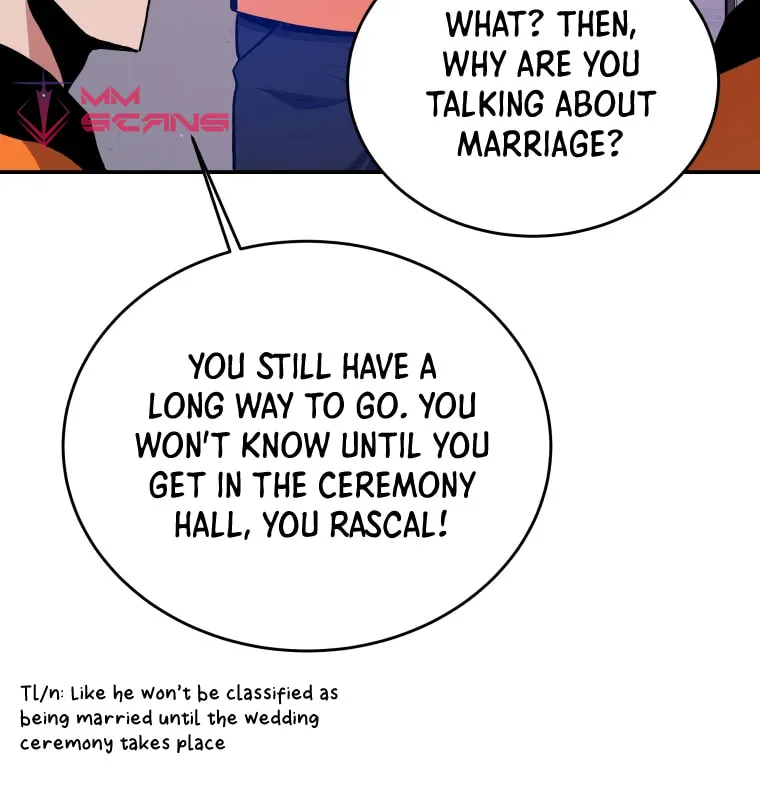 Read Rescue System chapter 48 image 17 on Lezhin
