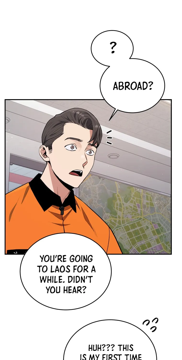 Read Rescue System chapter 48 image 19 on Lezhin