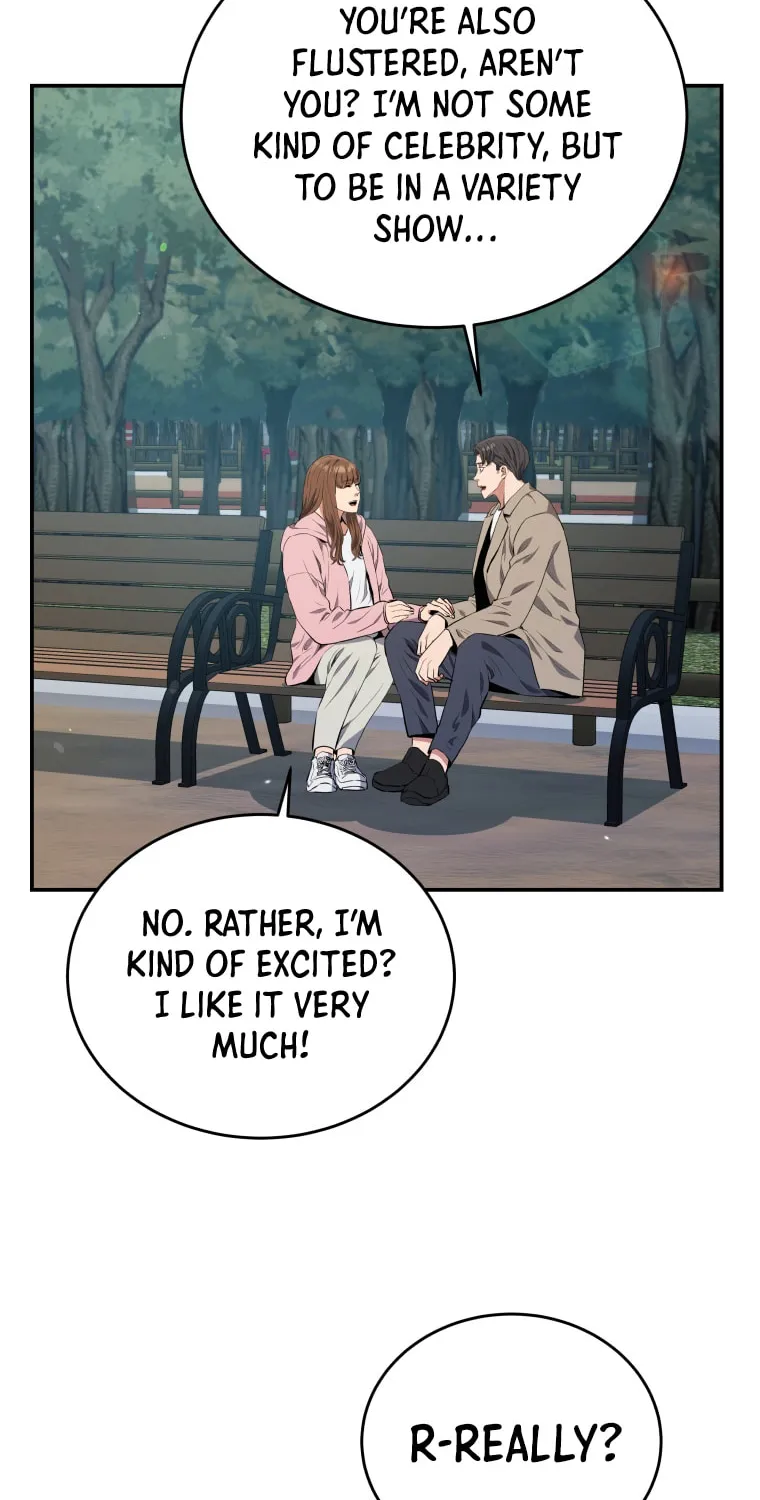 Read Rescue System chapter 48 image 26 on Lezhin