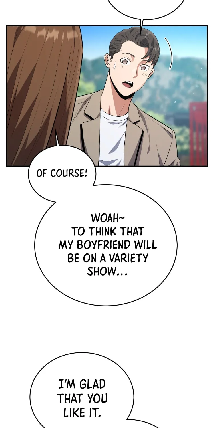 Read Rescue System chapter 48 image 27 on Lezhin