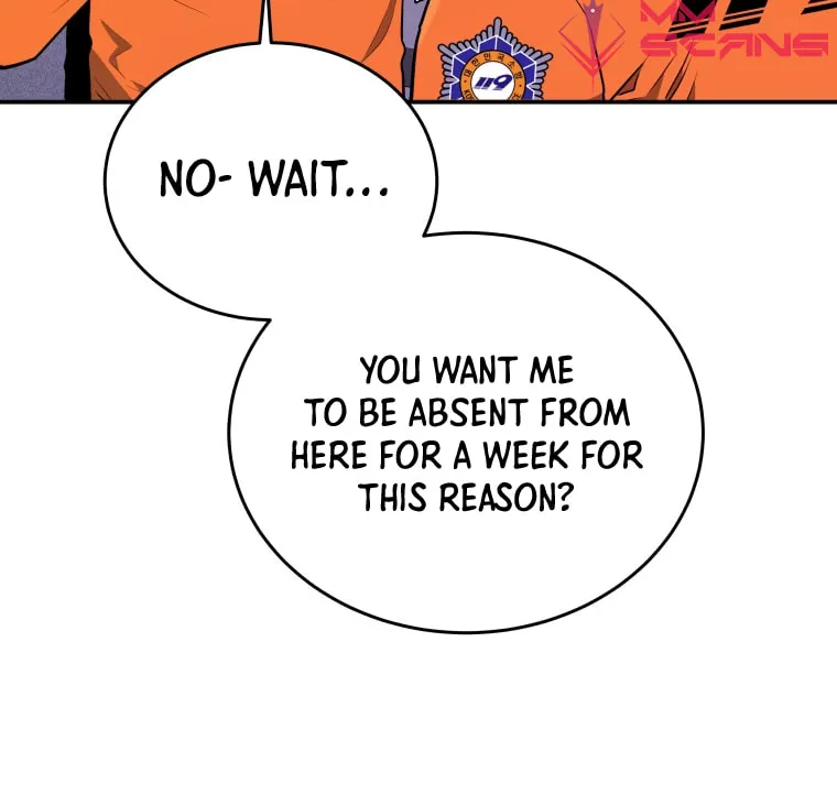 Read Rescue System chapter 48 image 31 on Lezhin
