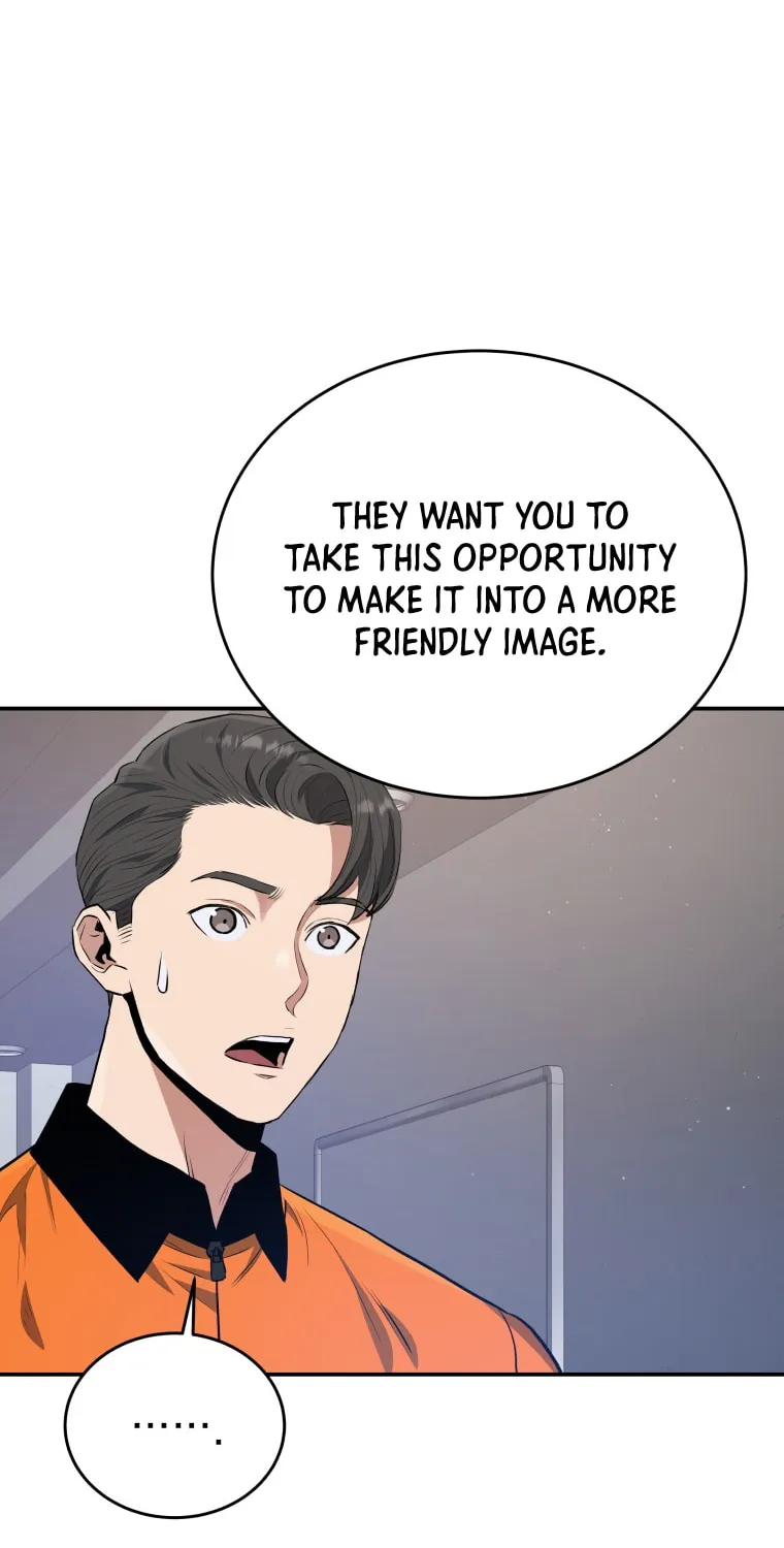 Read Rescue System chapter 48 image 33 on Lezhin