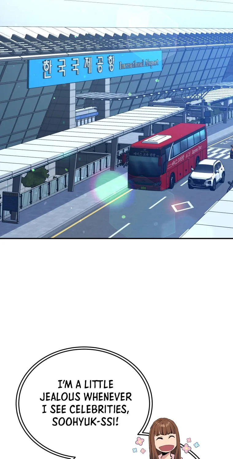 Read Rescue System chapter 48 image 35 on Lezhin