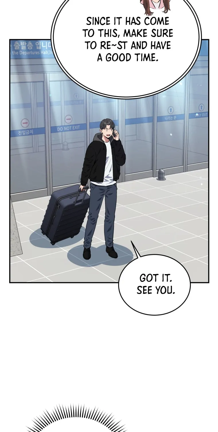 Read Rescue System chapter 48 image 36 on Lezhin
