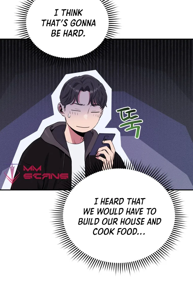 Read Rescue System chapter 48 image 37 on Lezhin