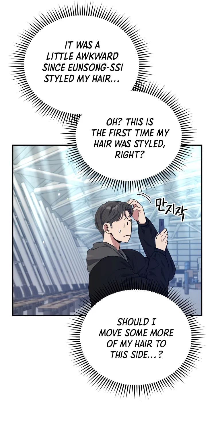 Read Rescue System chapter 48 image 38 on Lezhin