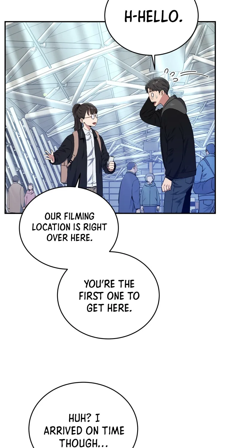 Read Rescue System chapter 48 image 41 on Lezhin