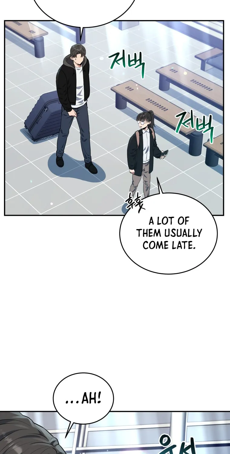 Read Rescue System chapter 48 image 42 on Lezhin