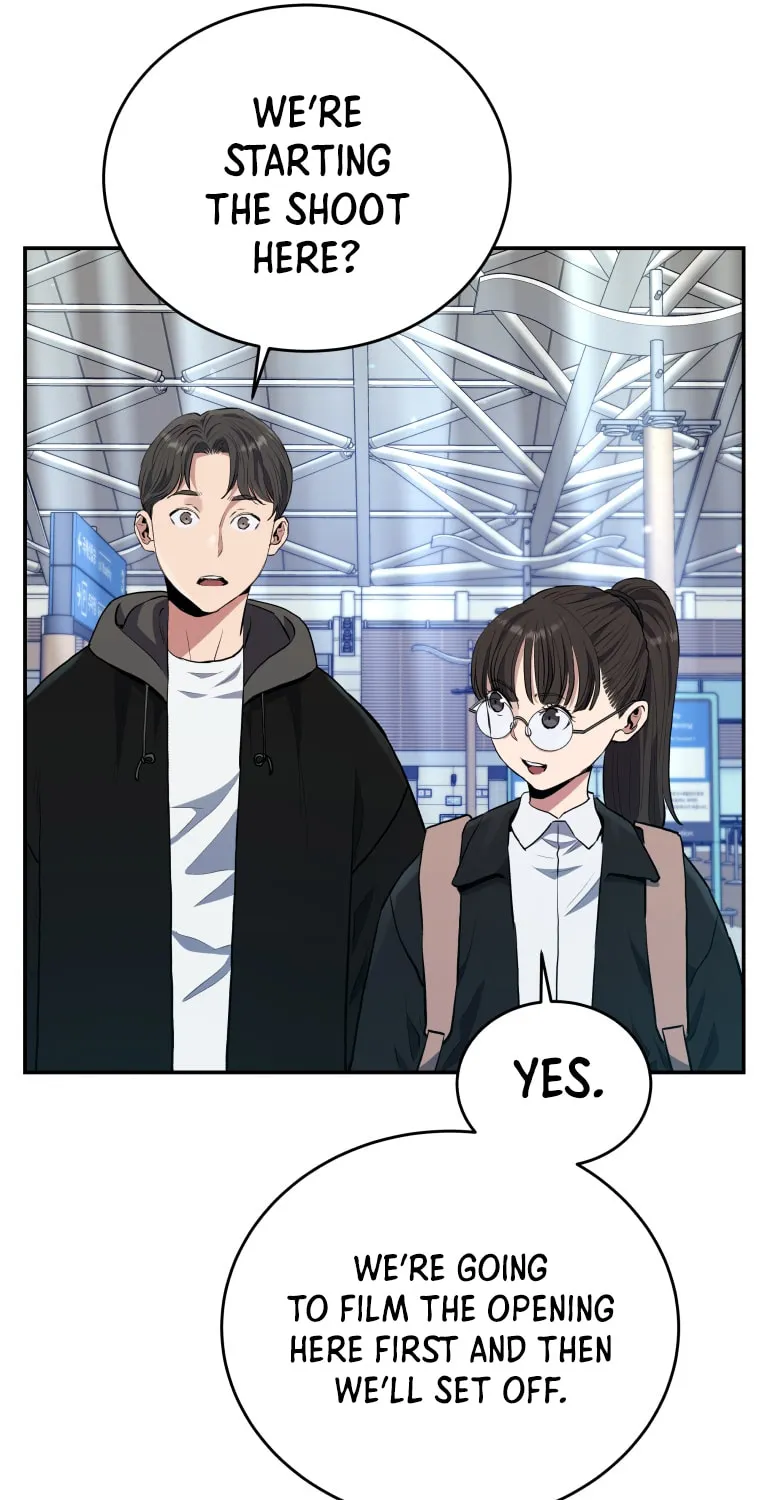 Read Rescue System chapter 48 image 44 on Lezhin