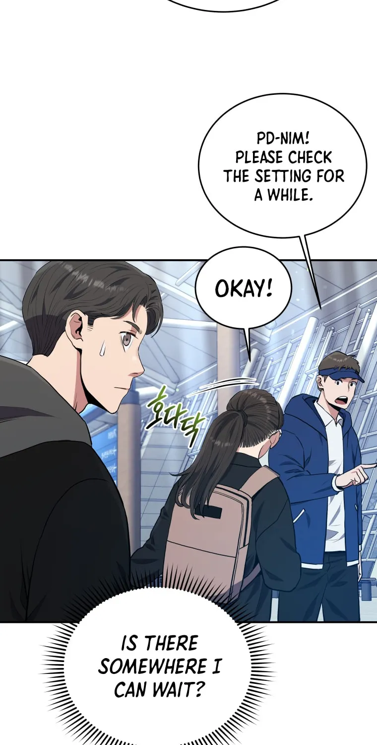 Read Rescue System chapter 48 image 45 on Lezhin