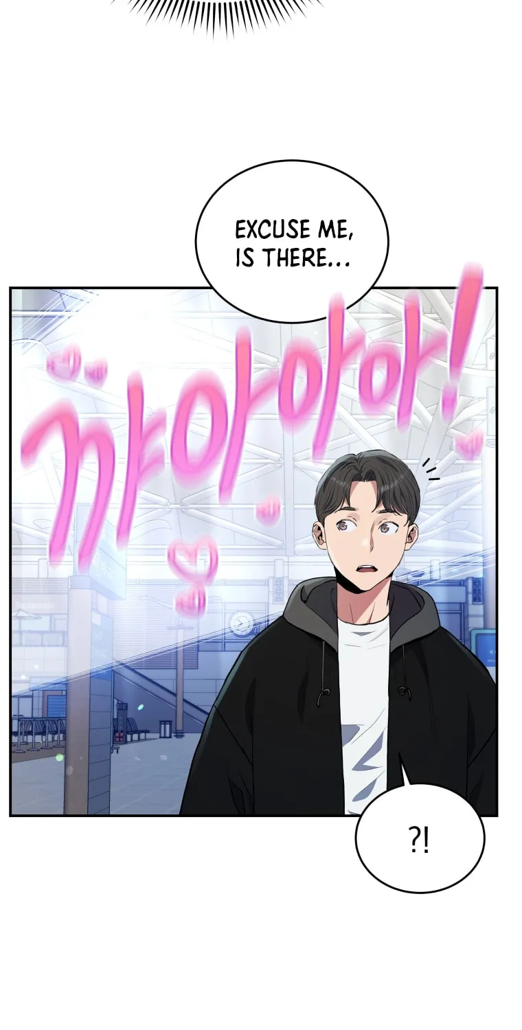 Read Rescue System chapter 48 image 46 on Lezhin