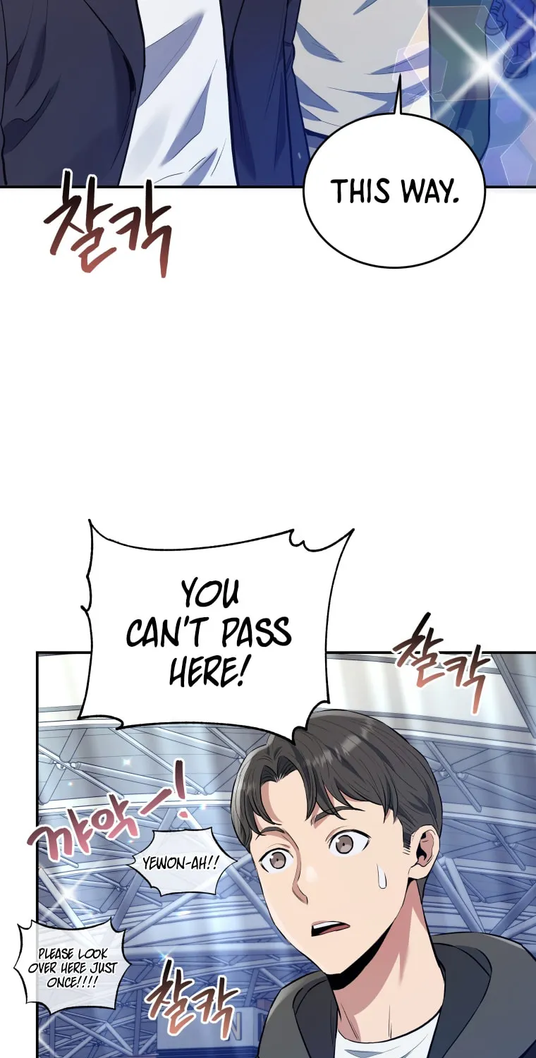 Read Rescue System chapter 48 image 48 on Lezhin