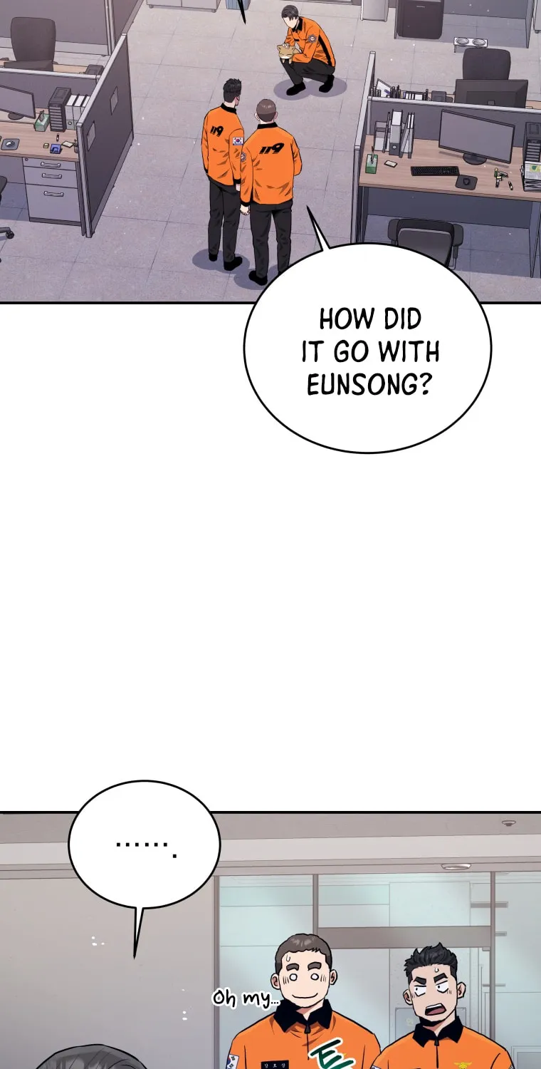 Read Rescue System chapter 48 image 5 on Lezhin