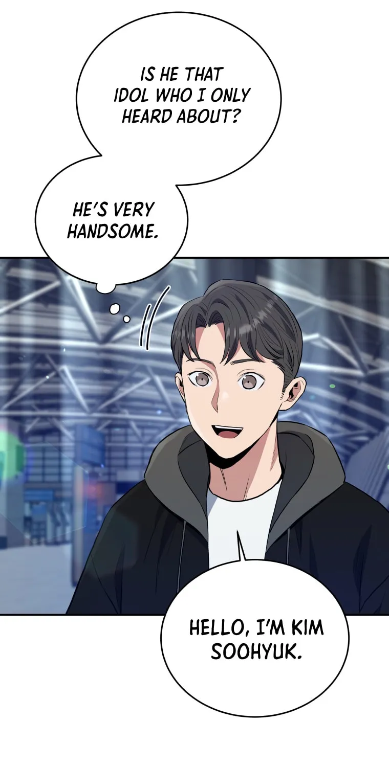 Read Rescue System chapter 48 image 52 on Lezhin
