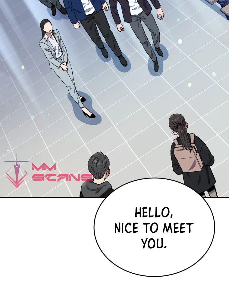 Read Rescue System chapter 48 image 57 on Lezhin