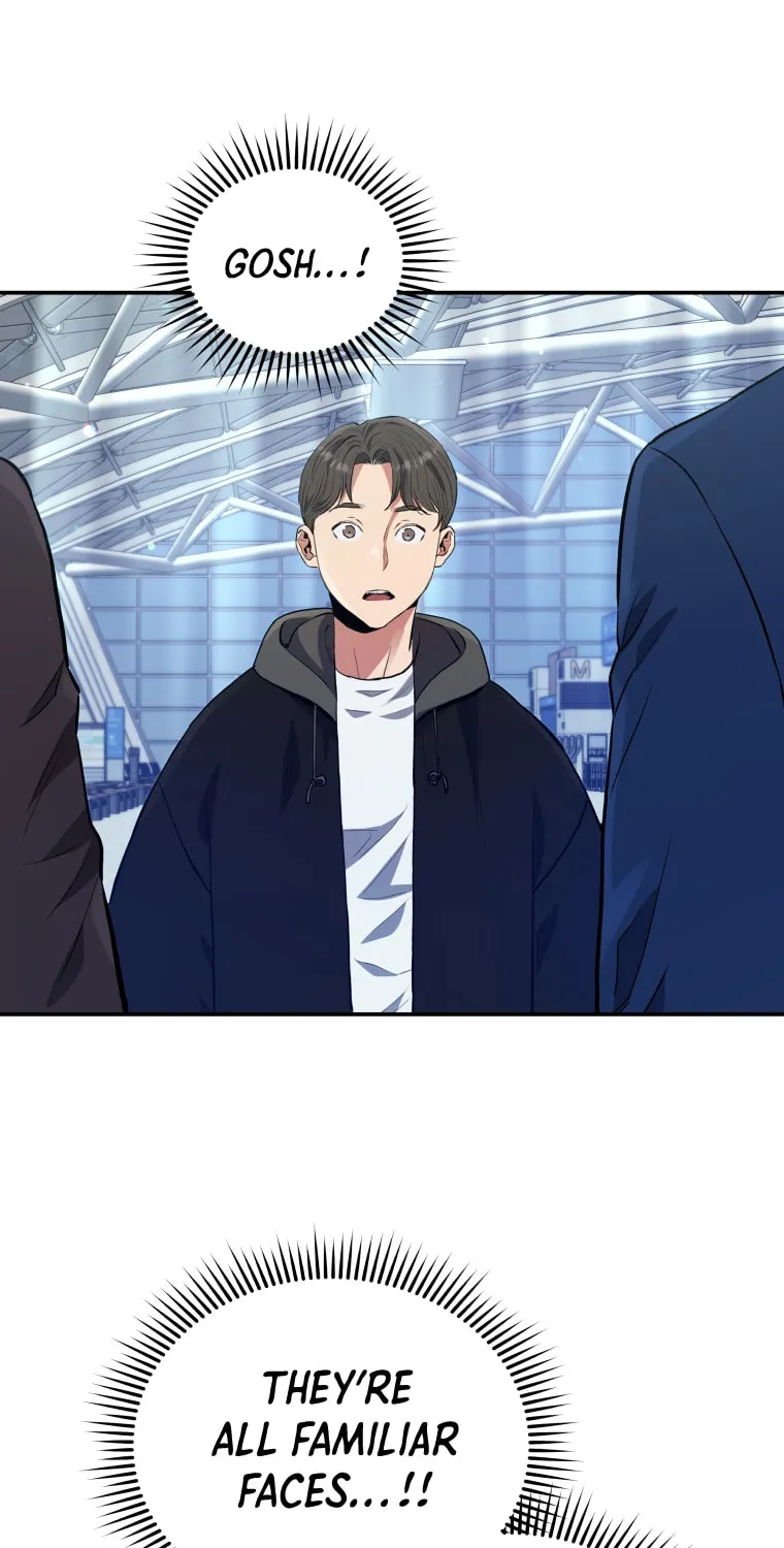 Read Rescue System chapter 48 image 58 on Lezhin