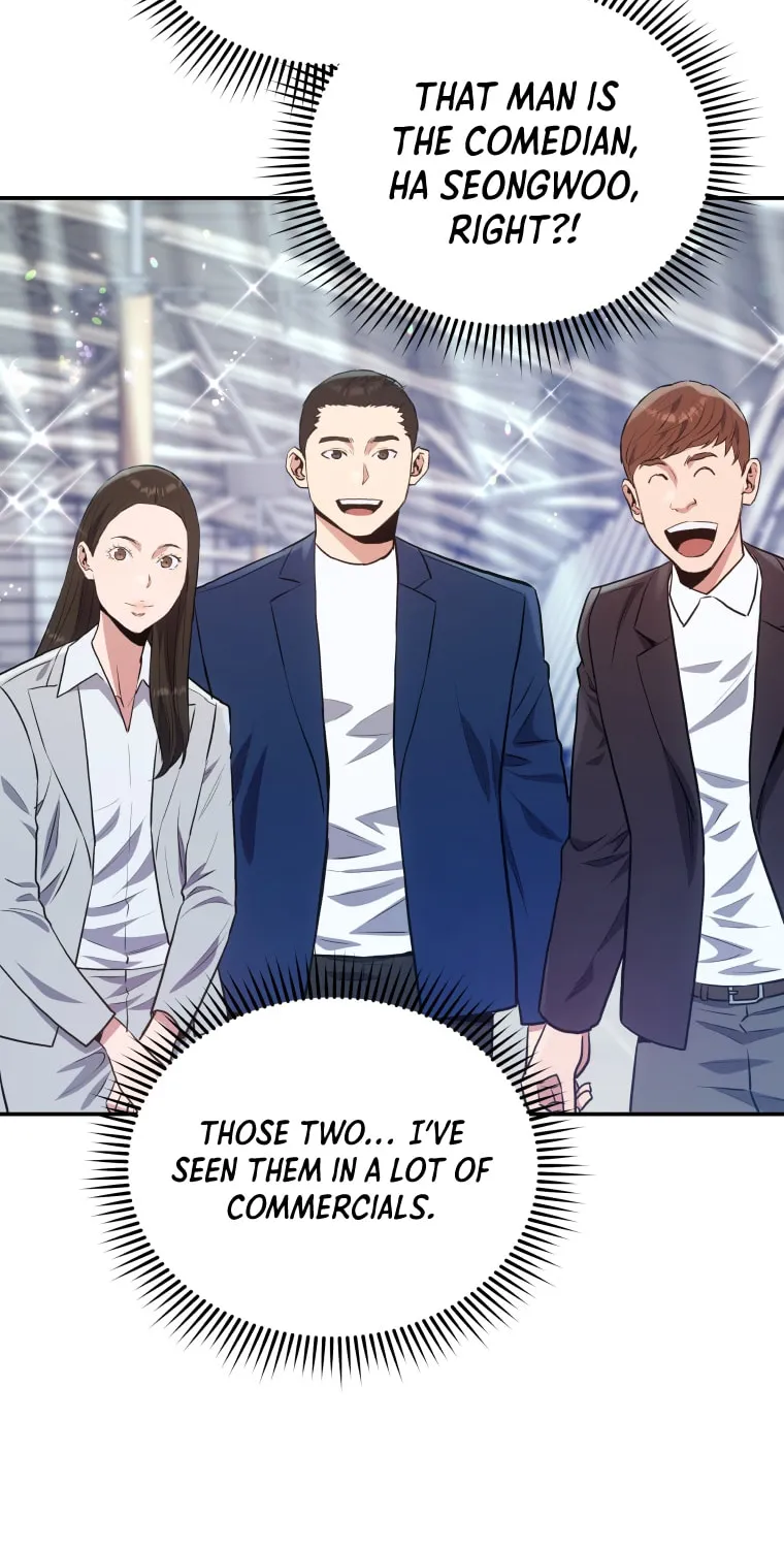 Read Rescue System chapter 48 image 59 on Lezhin