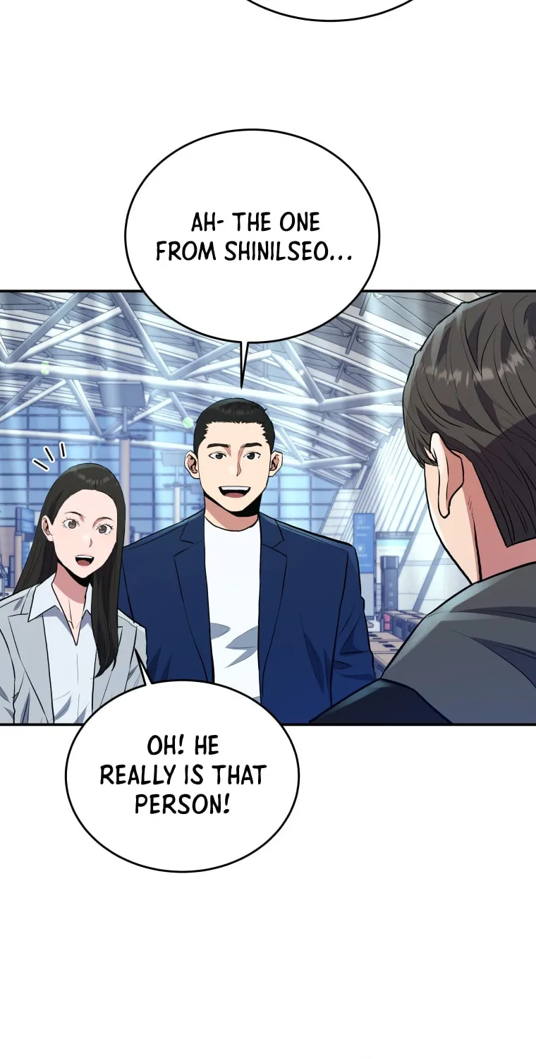 Read Rescue System chapter 48 image 62 on Lezhin
