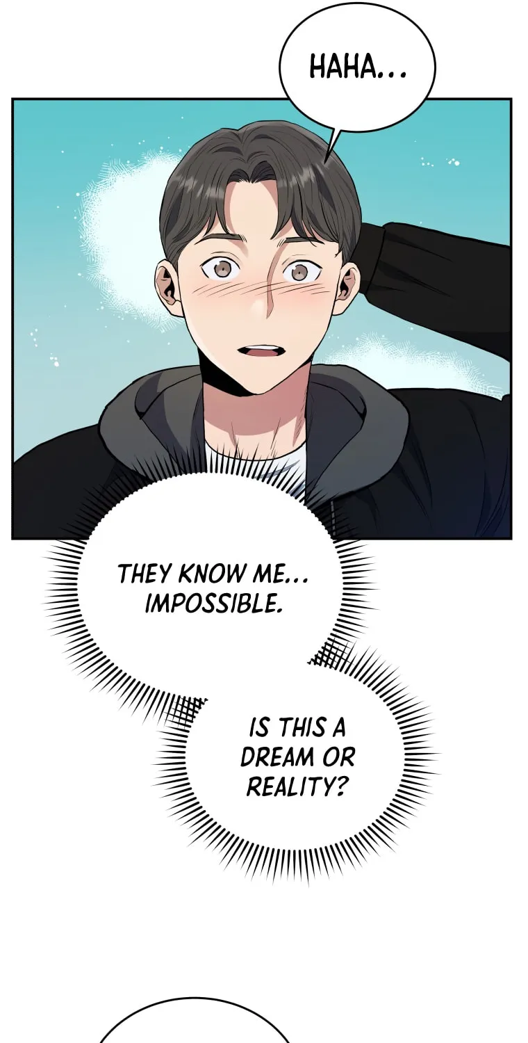 Read Rescue System chapter 48 image 63 on Lezhin