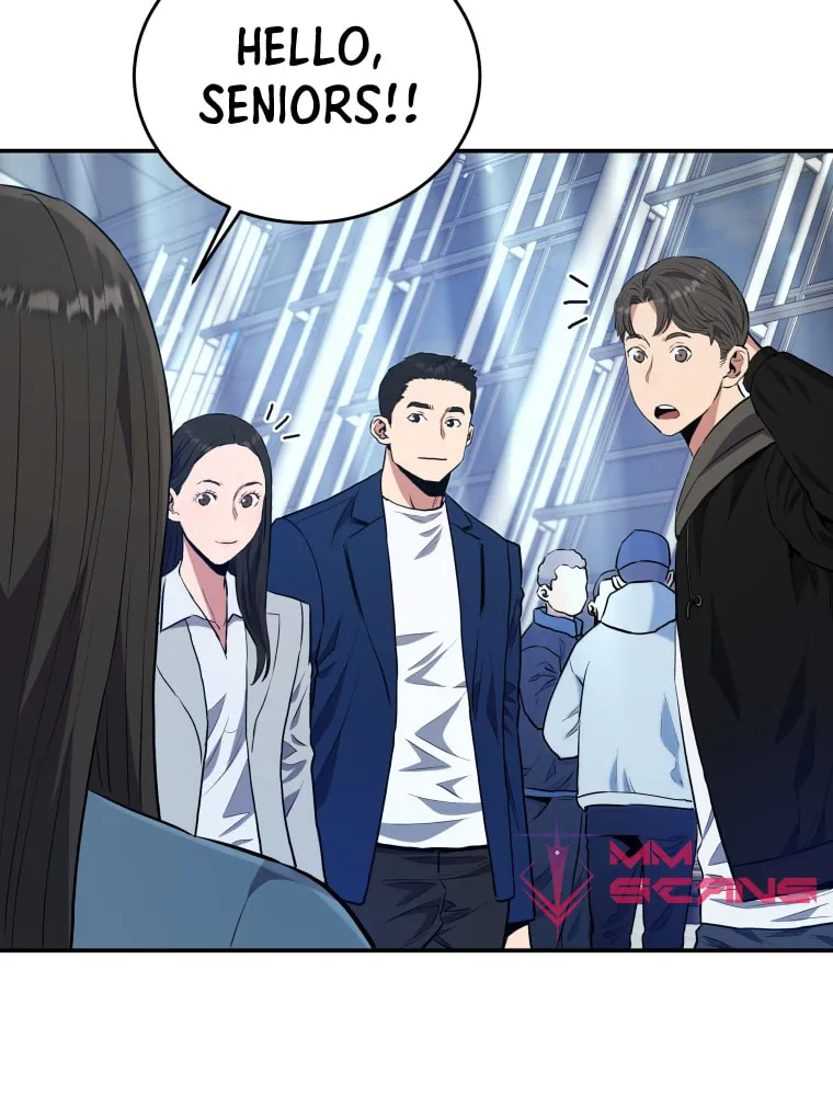 Read Rescue System chapter 48 image 64 on Lezhin
