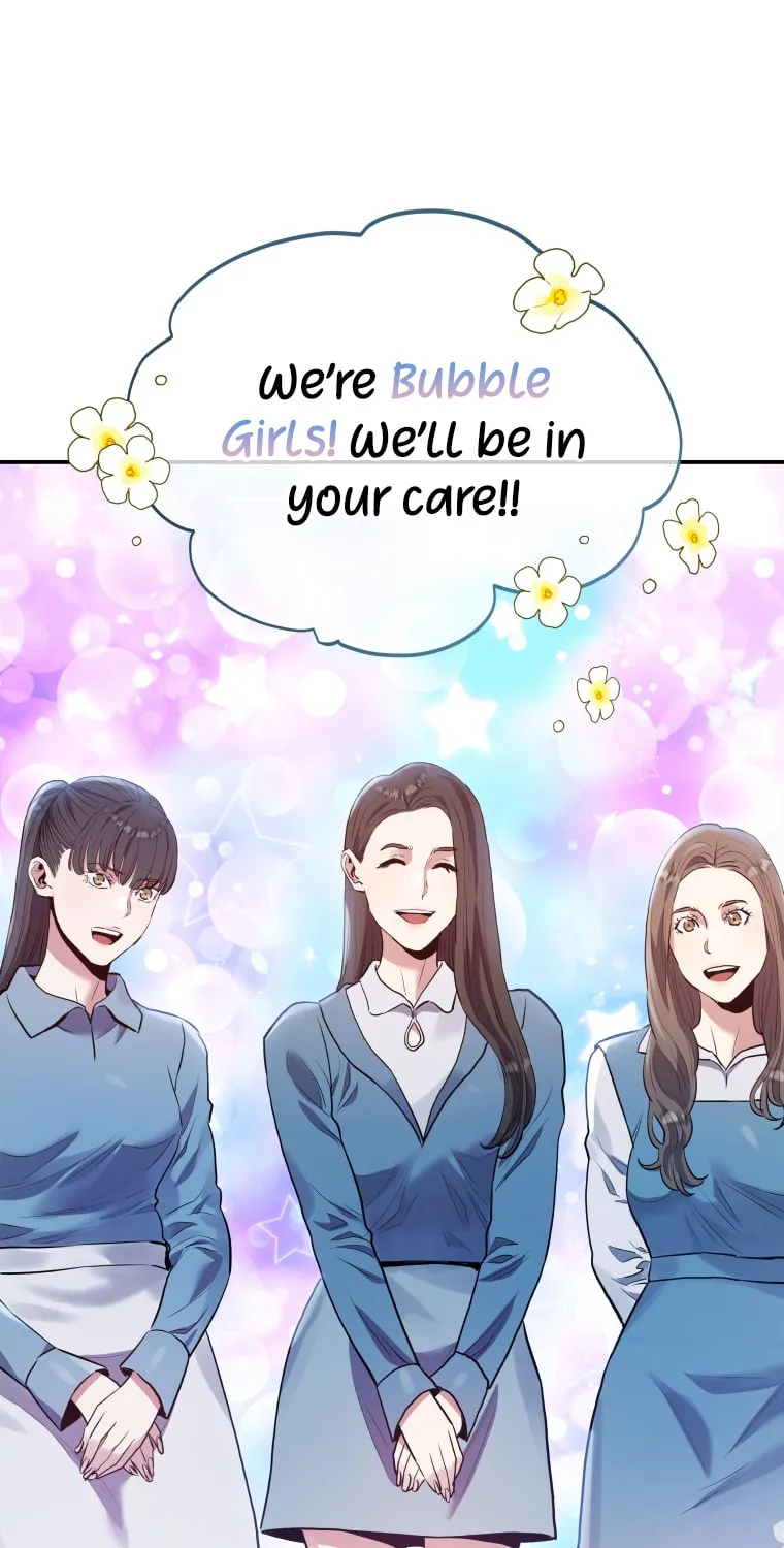 Read Rescue System chapter 48 image 65 on Lezhin