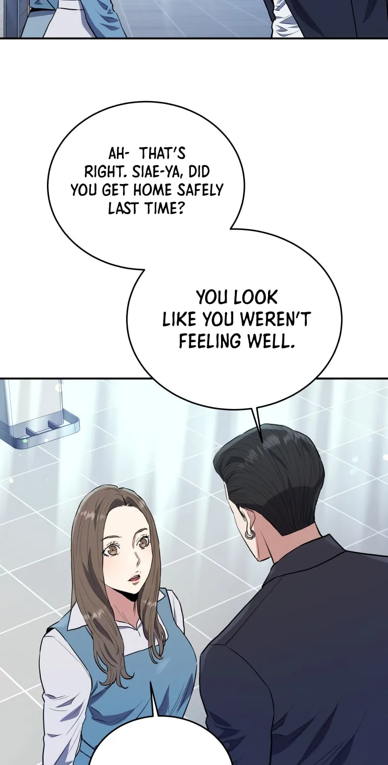 Read Rescue System chapter 48 image 68 on Lezhin