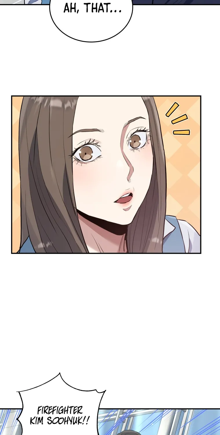 Read Rescue System chapter 48 image 69 on Lezhin