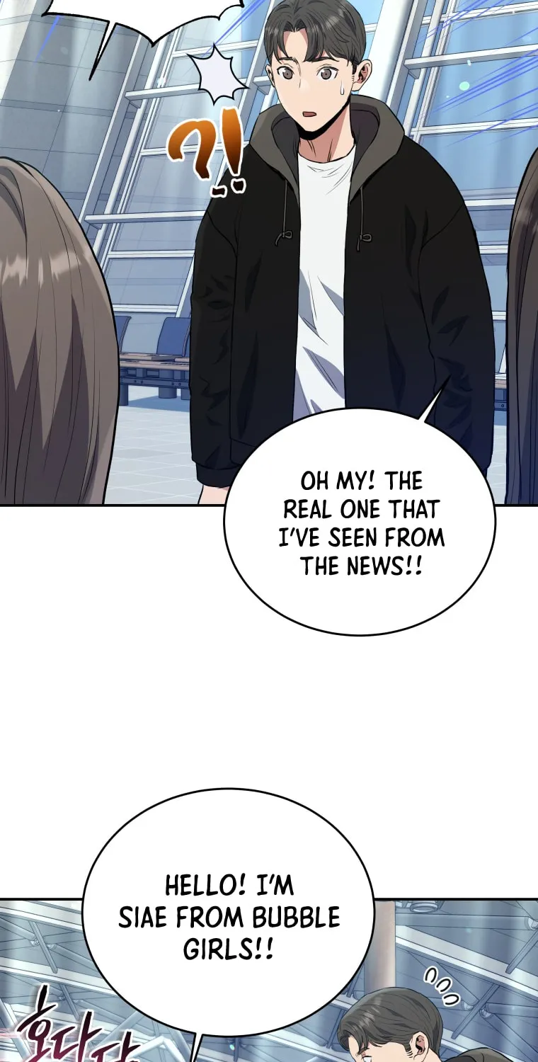 Read Rescue System chapter 48 image 70 on Lezhin