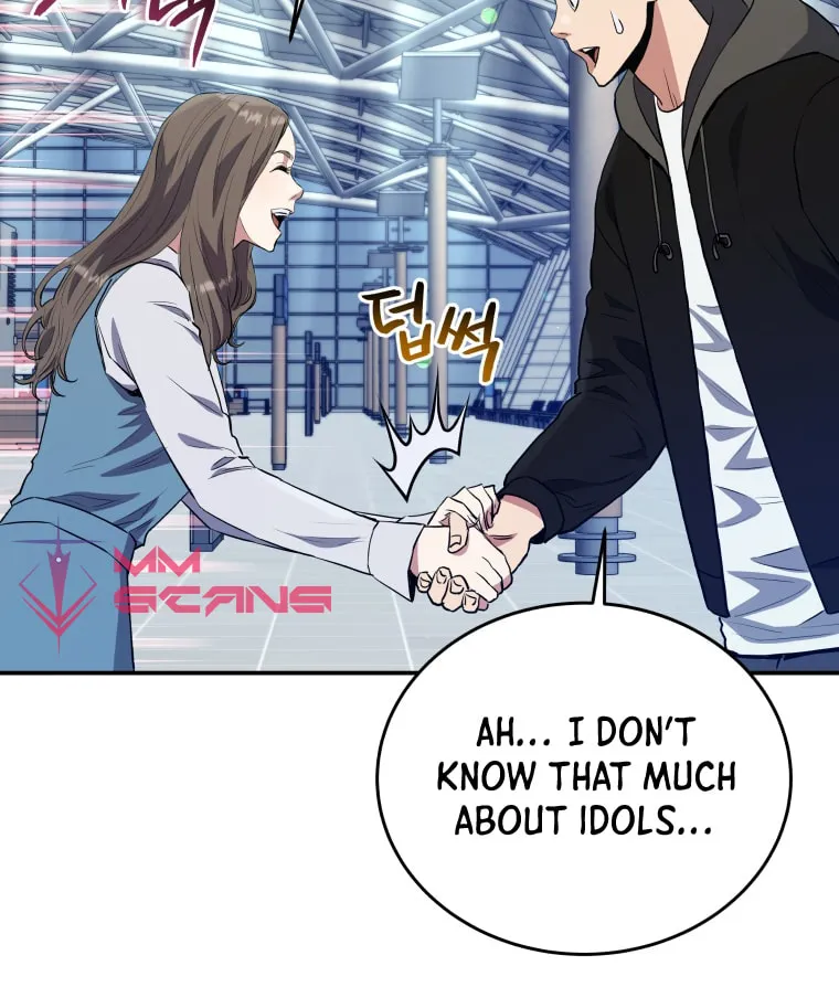 Read Rescue System chapter 48 image 71 on Lezhin