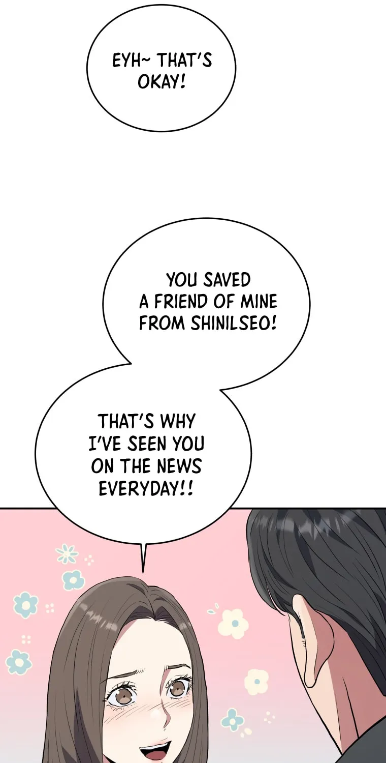 Read Rescue System chapter 48 image 72 on Lezhin