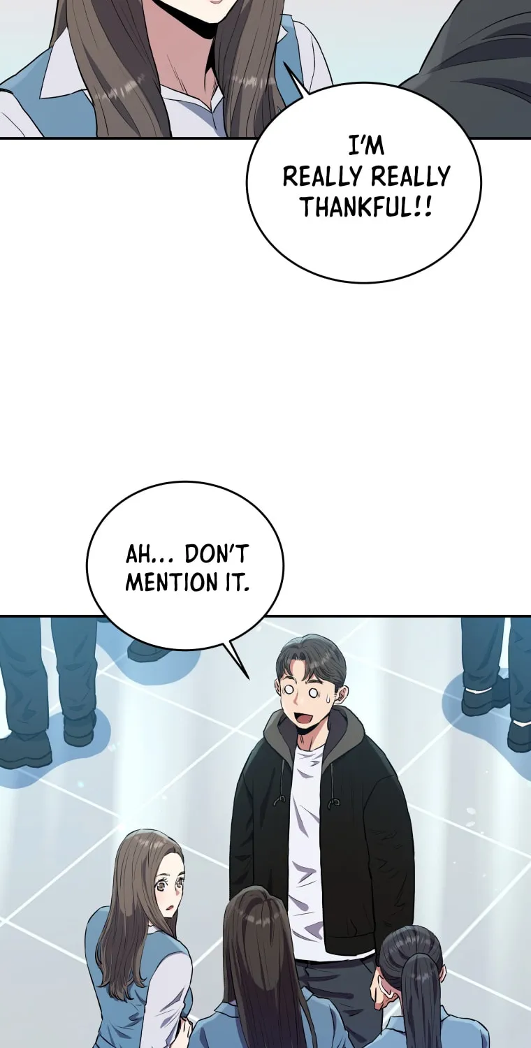 Read Rescue System chapter 48 image 73 on Lezhin