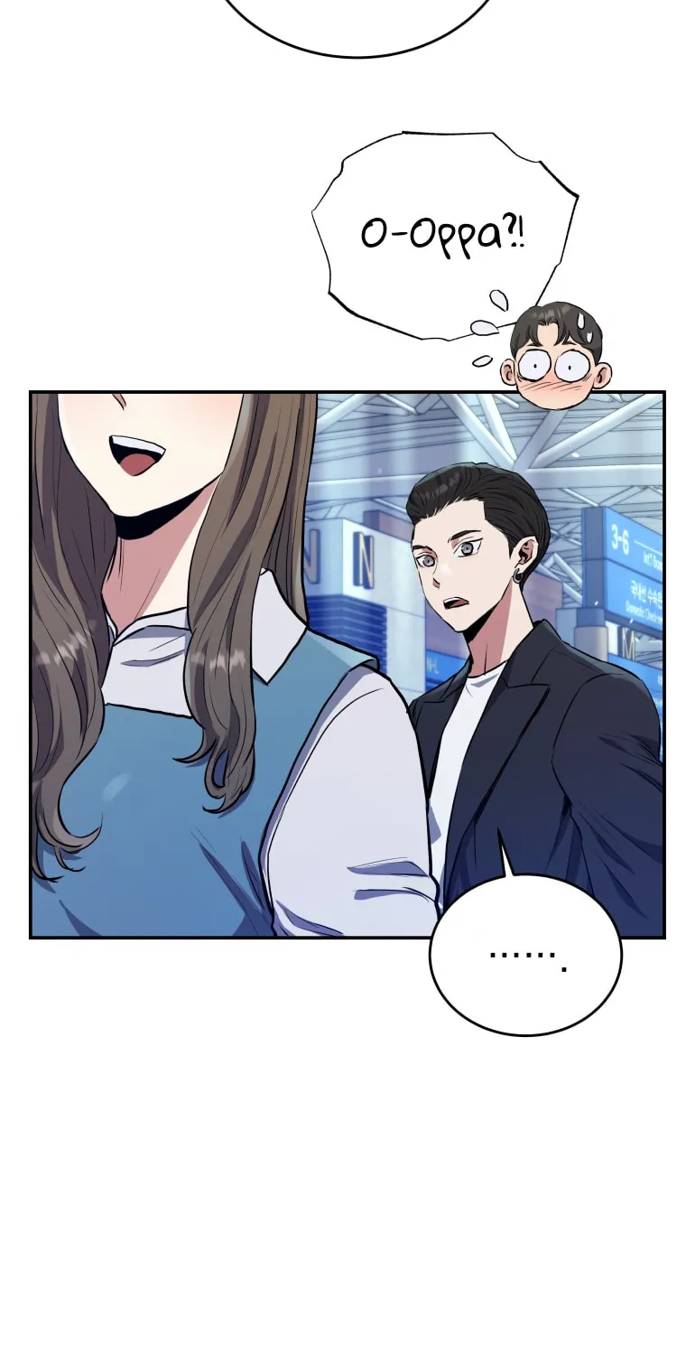 Read Rescue System chapter 48 image 75 on Lezhin