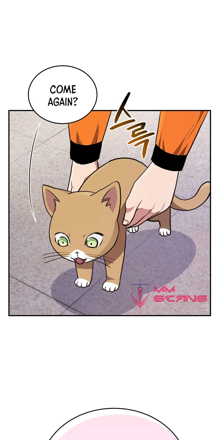 Read Rescue System chapter 48 image 8 on Lezhin