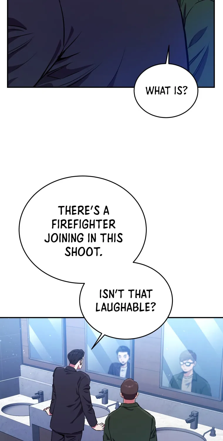 Read Rescue System chapter 48 image 80 on Lezhin