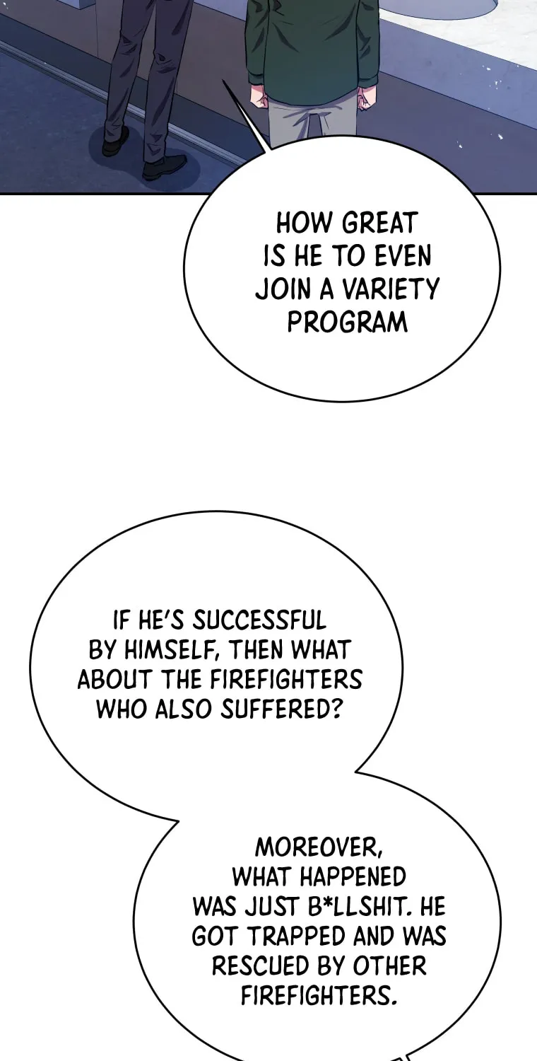 Read Rescue System chapter 48 image 81 on Lezhin