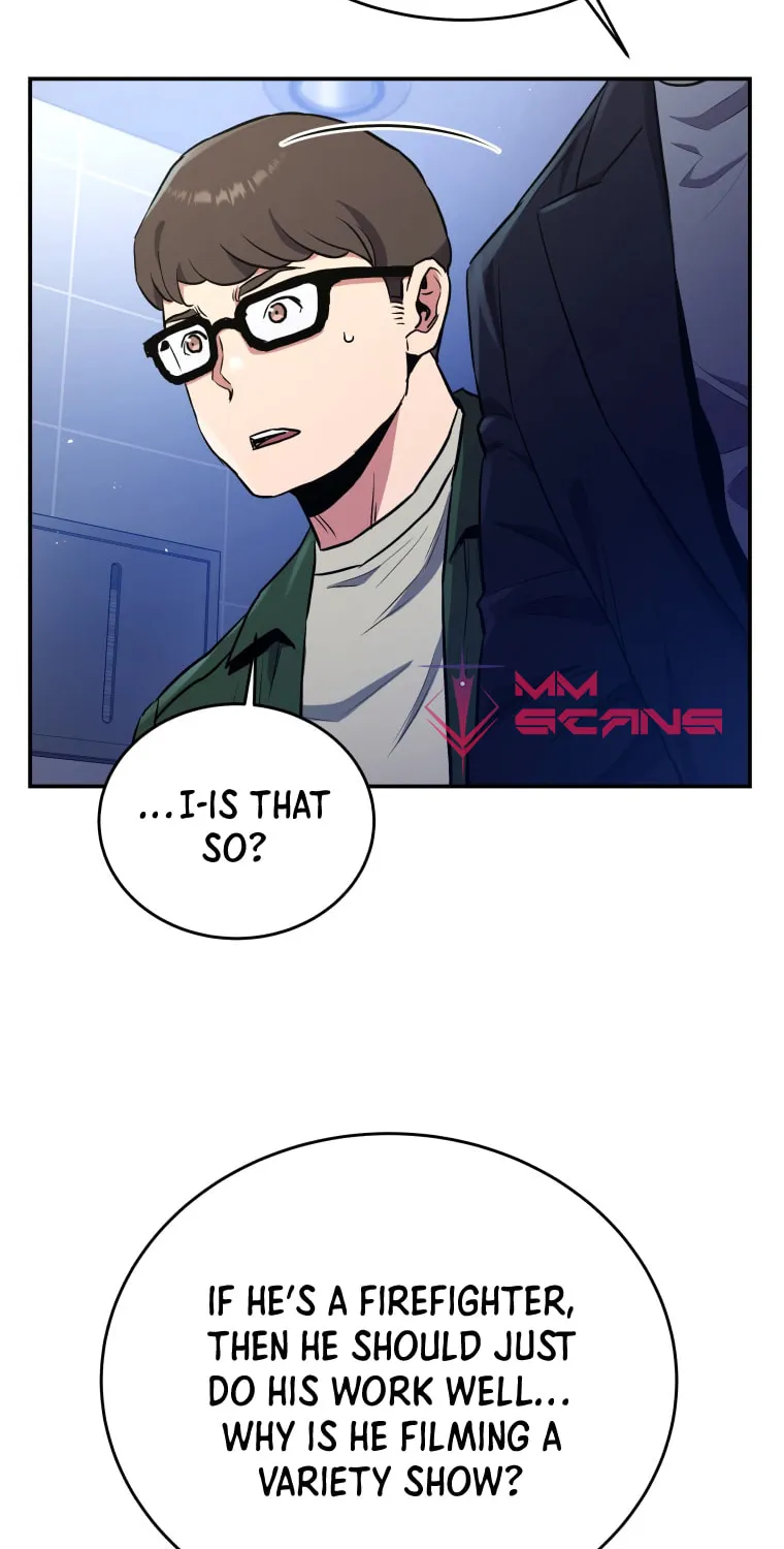 Read Rescue System chapter 48 image 82 on Lezhin