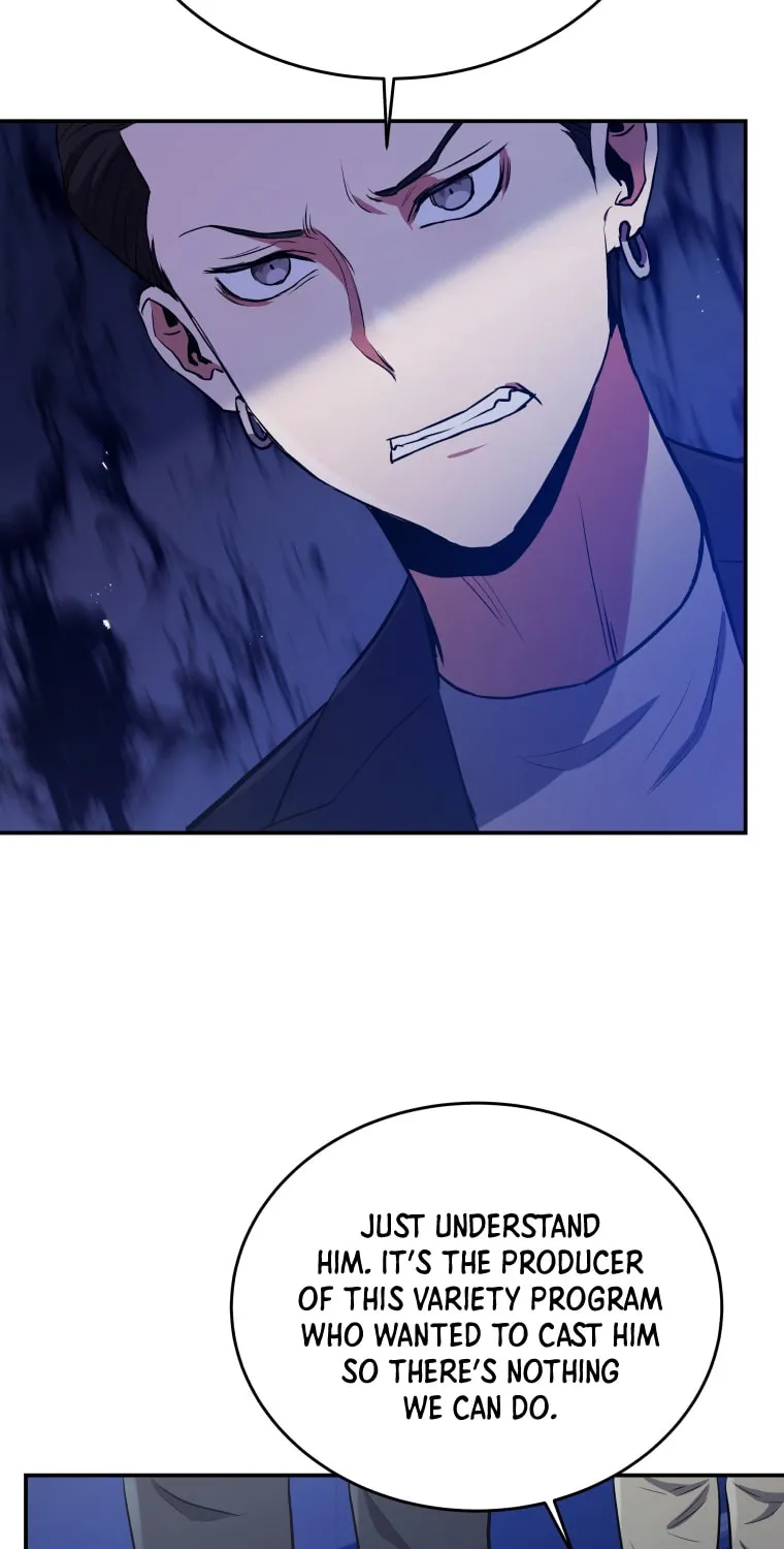 Read Rescue System chapter 48 image 83 on Lezhin