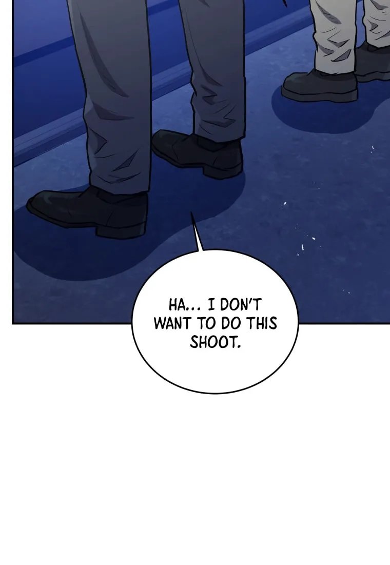 Read Rescue System chapter 48 image 84 on Lezhin