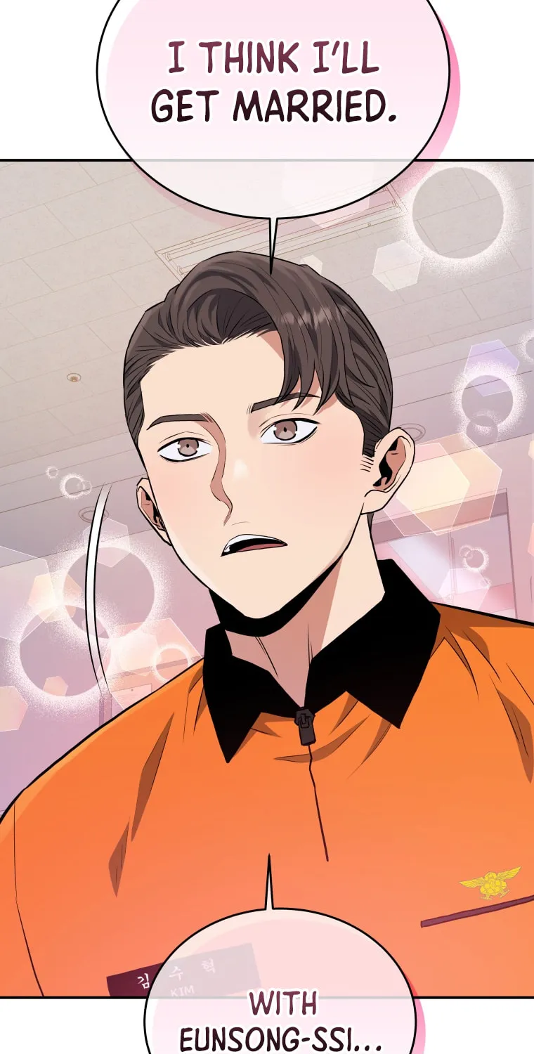 Read Rescue System chapter 48 image 9 on Lezhin