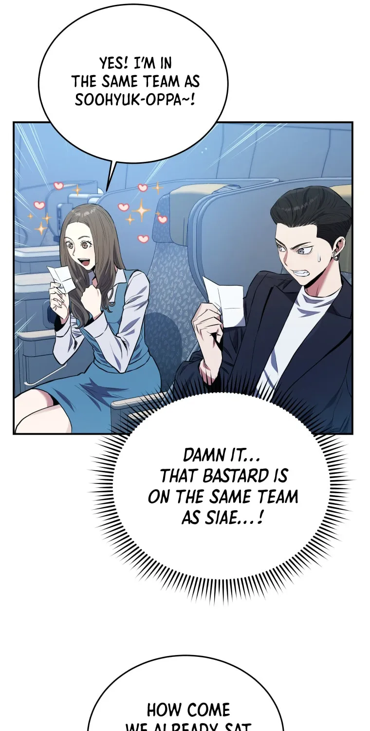 Read Rescue System chapter 49 image 18 on Lezhin