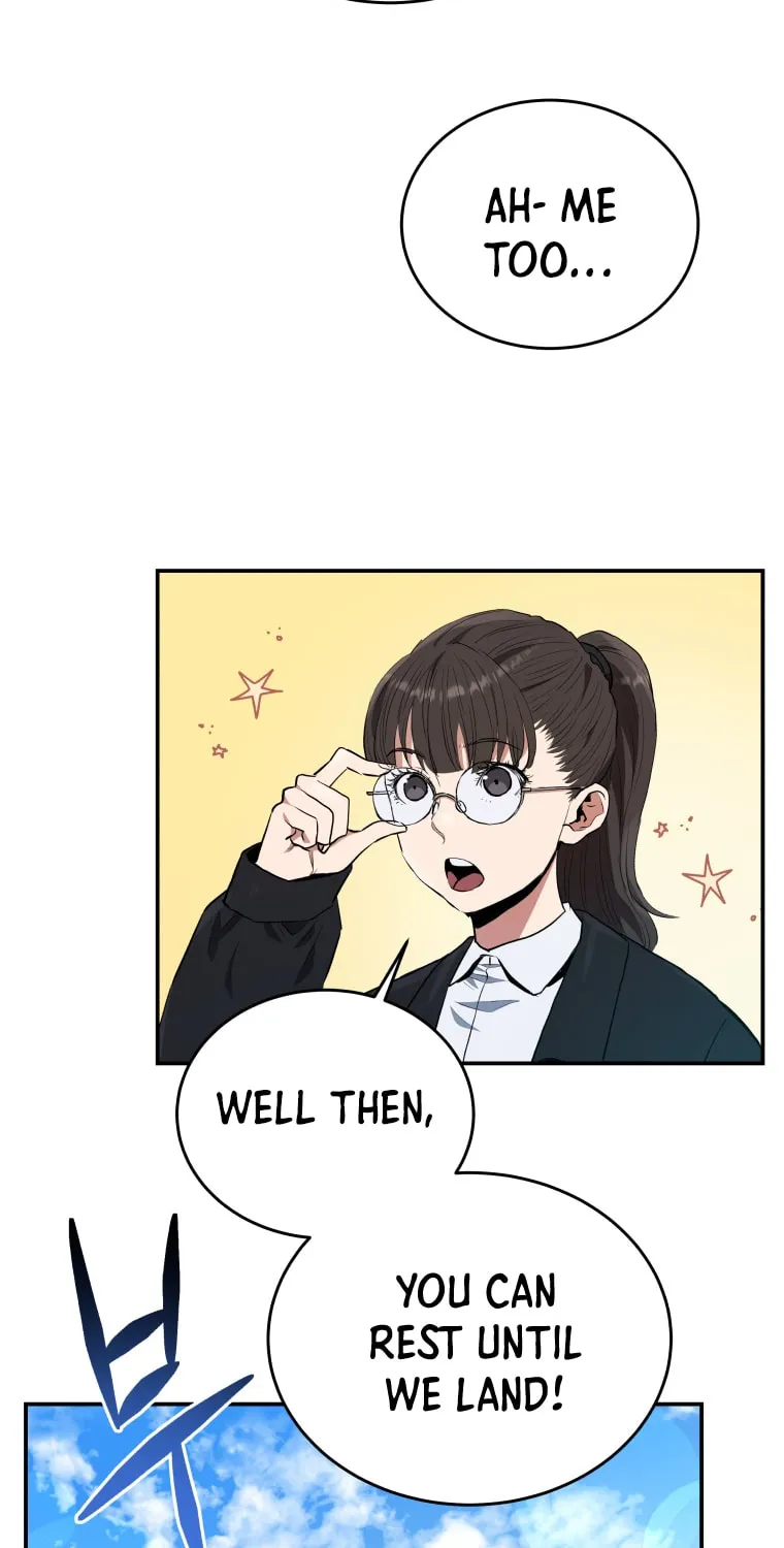 Read Rescue System chapter 49 image 20 on Lezhin