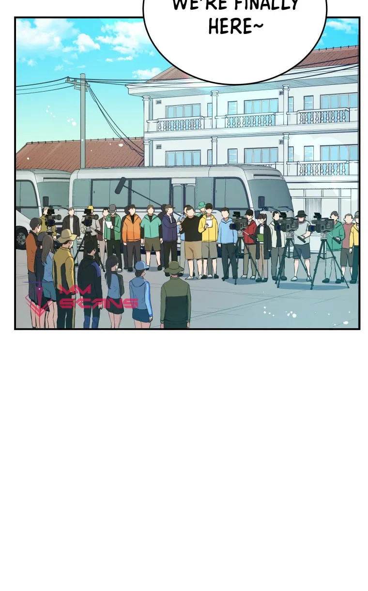 Read Rescue System chapter 49 image 23 on Lezhin