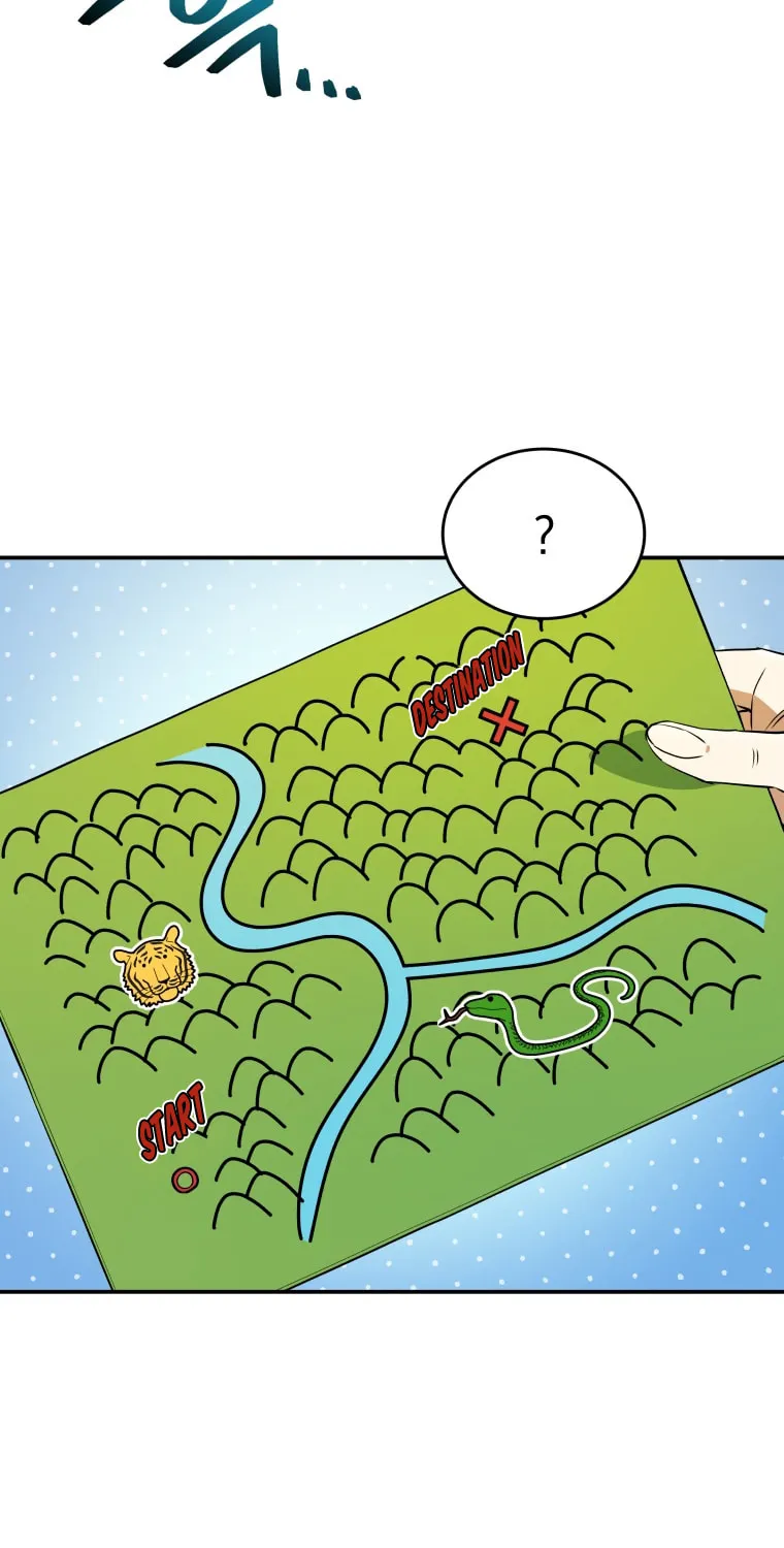 Read Rescue System chapter 49 image 26 on Lezhin