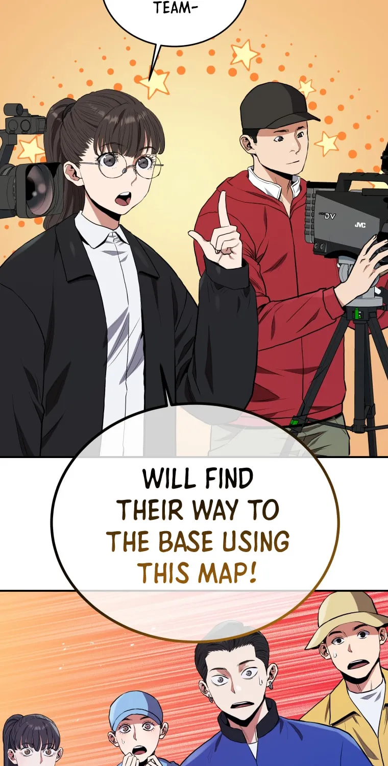 Read Rescue System chapter 49 image 28 on Lezhin