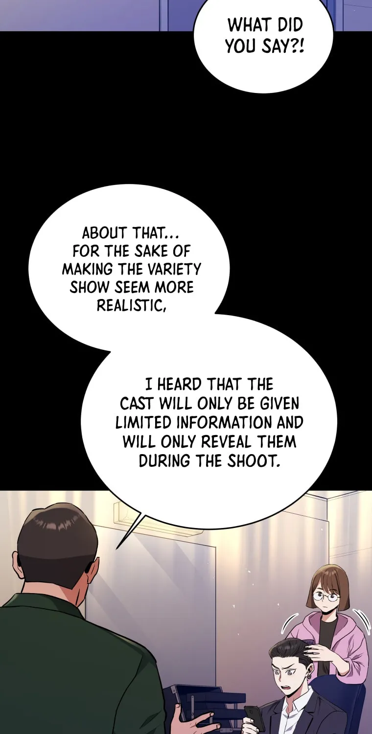 Read Rescue System chapter 49 image 39 on Lezhin